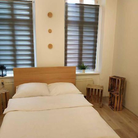 Rejtana Street Hostelヴロツワフ エクステリア 写真