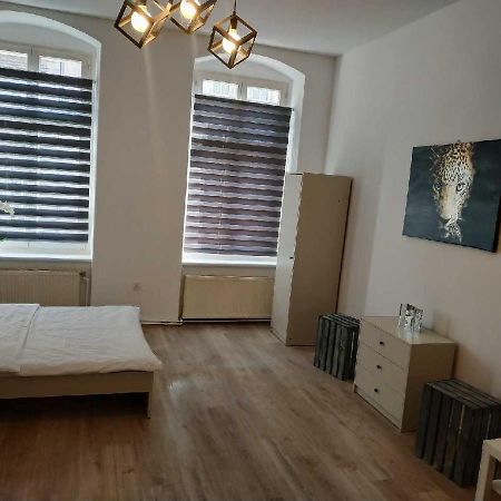 Rejtana Street Hostelヴロツワフ エクステリア 写真