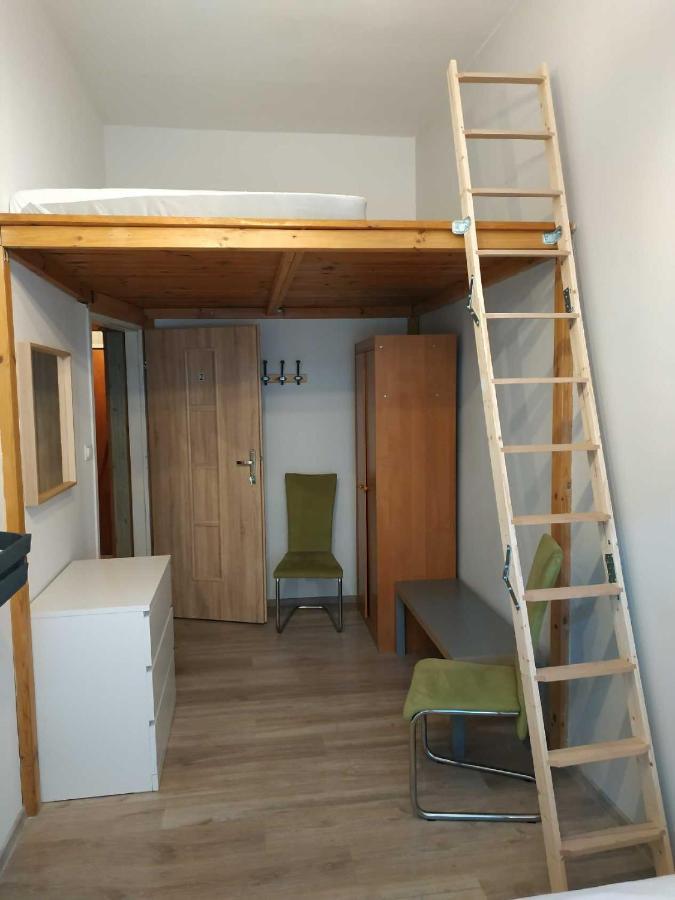 Rejtana Street Hostelヴロツワフ エクステリア 写真