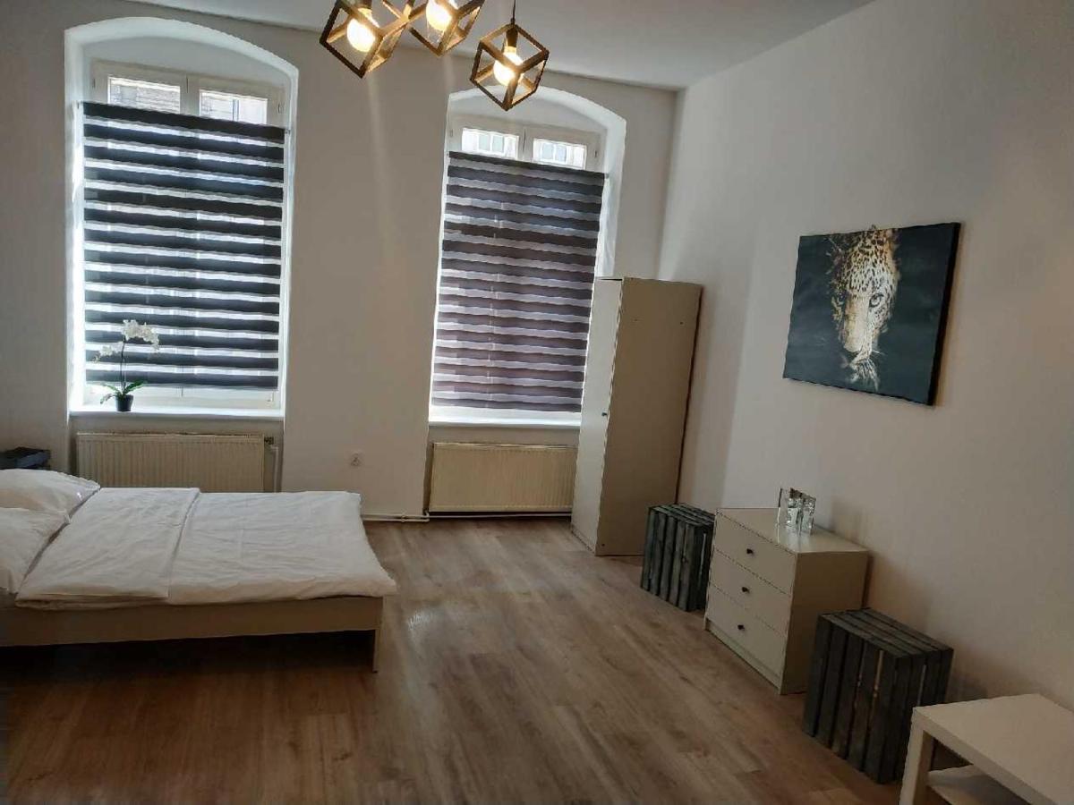 Rejtana Street Hostelヴロツワフ エクステリア 写真