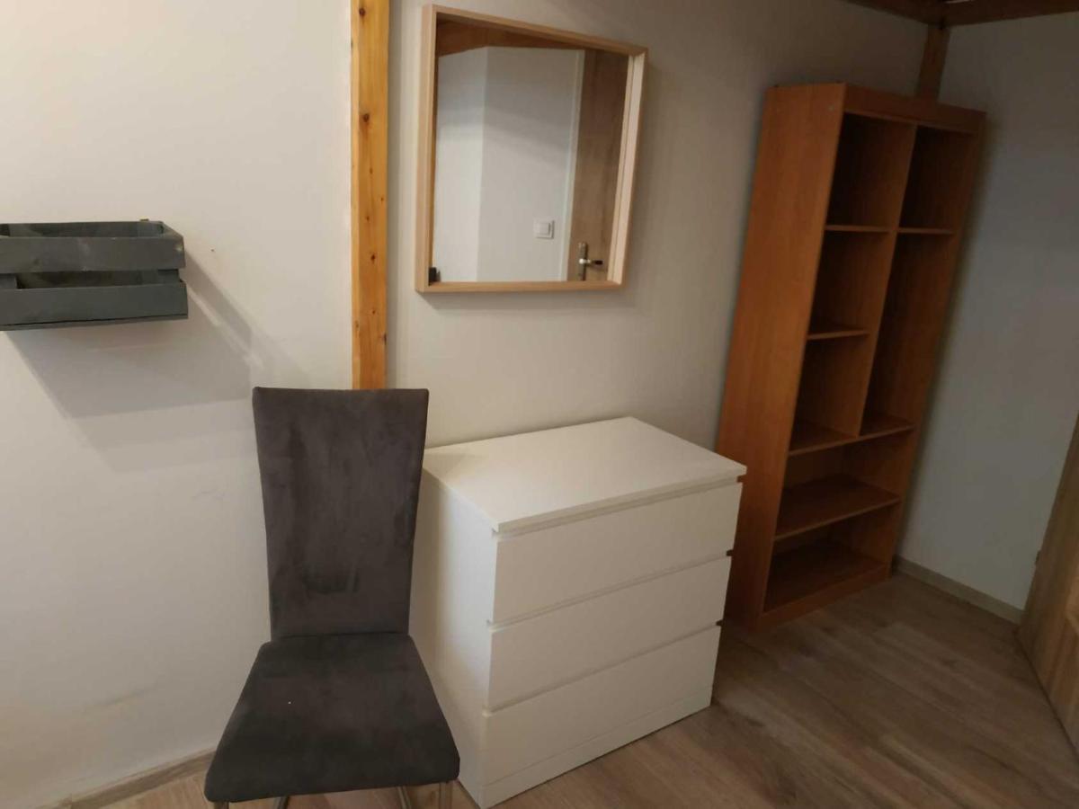 Rejtana Street Hostelヴロツワフ エクステリア 写真