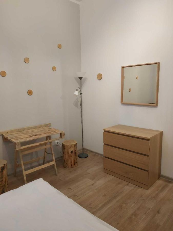 Rejtana Street Hostelヴロツワフ エクステリア 写真