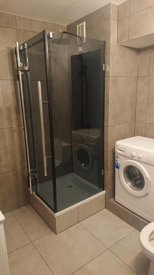 Rejtana Street Hostelヴロツワフ エクステリア 写真