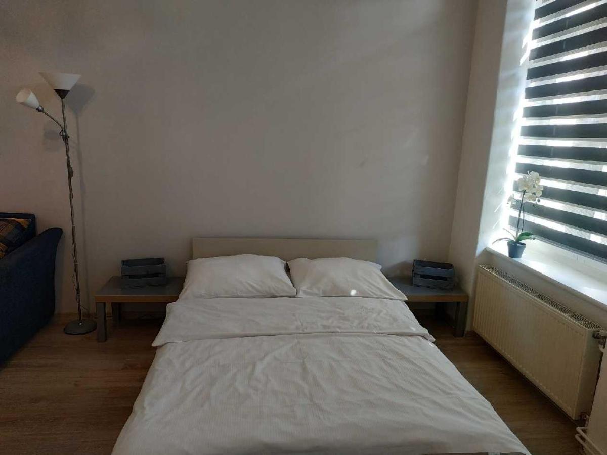 Rejtana Street Hostelヴロツワフ エクステリア 写真