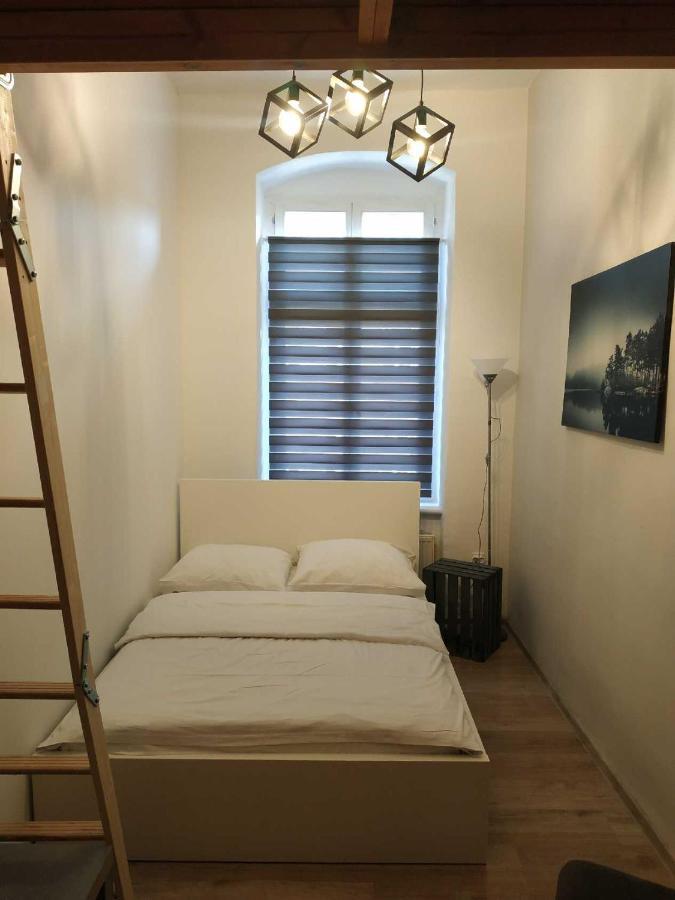 Rejtana Street Hostelヴロツワフ エクステリア 写真