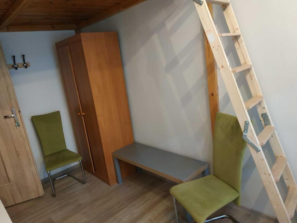 Rejtana Street Hostelヴロツワフ エクステリア 写真
