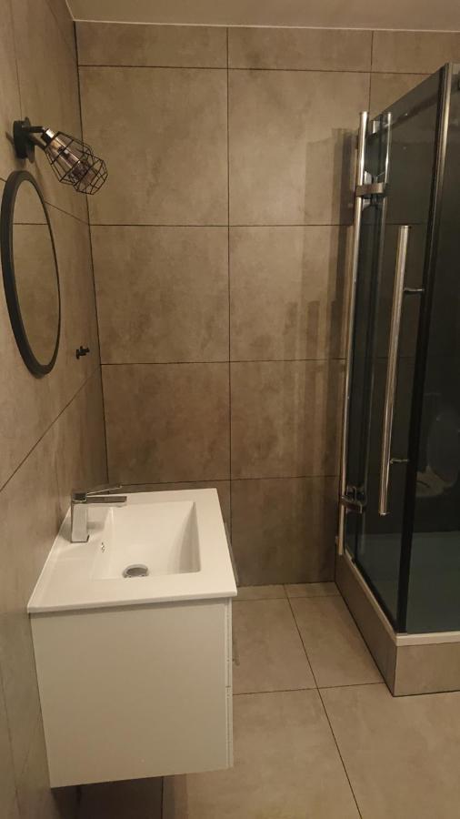 Rejtana Street Hostelヴロツワフ エクステリア 写真